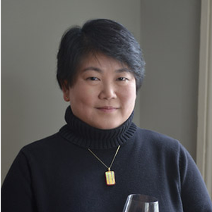 Pey-Wen Ting (Certified Instructor at Taiwan Wine Academy)