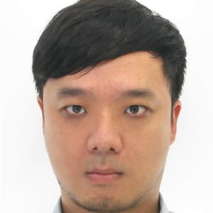 Devon Kao (APAC Senior Sales Manager at James Fisher Taiwan Co., Ltd)