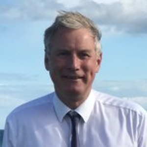 Lord Nicol Stephen (Executive Chairman at Flotation Energy)