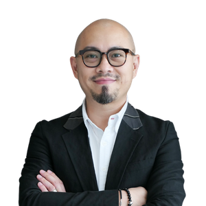 林 Lin聖修 Ben (Founder of LGB Limited Company)