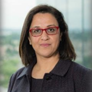 Anjana Narain (Vice President &  General Manager at GlaxoSmithKline Far East BV Taiwan Branch)