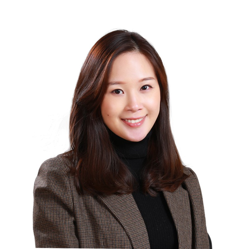 Mimi Leung (Business Development Manager at Sulmara Renewables Ltd)