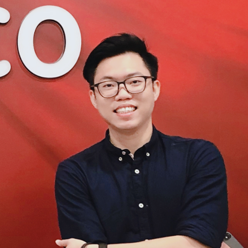 Greg Kuo (Candidate Experience Partner at Adecco Personnel Co., Ltd)