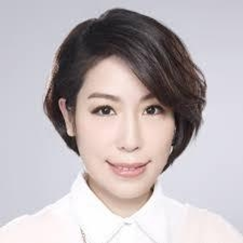 Karen Yu (Legislator at Legislative Yuan)