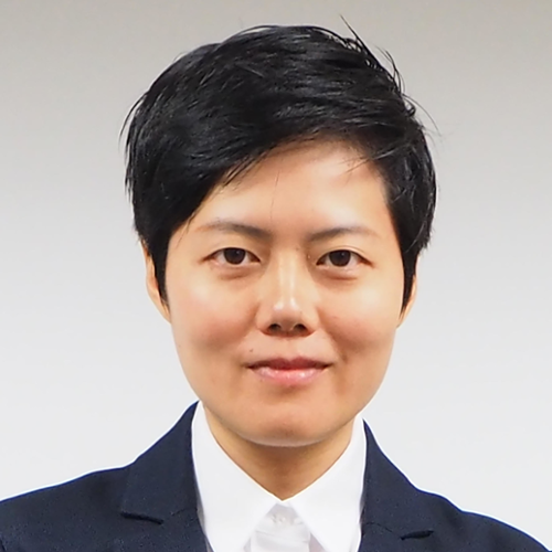 Louise Lai (Chief Operating Officer at One Move Property Group)