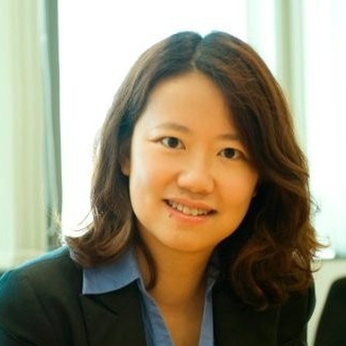 Agatha Lee (General Manager China at Cathay Pacific Airways Limited)